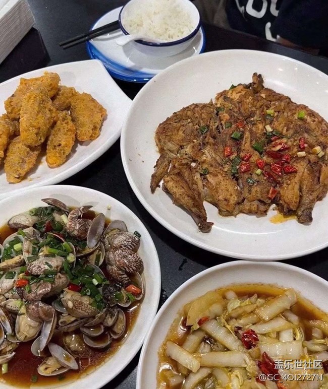 【寒天尋味】家常菜