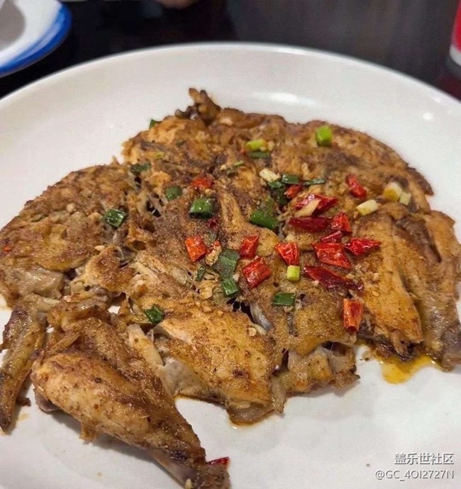 【寒天尋味】家常菜