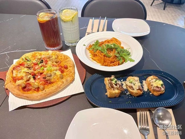 【寒天尋味】周末美食