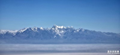 S25 Ultra+烏魯木齊+冬天