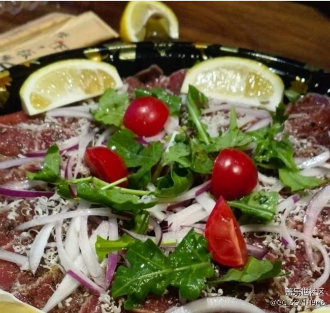 【寒天尋味】生活美食