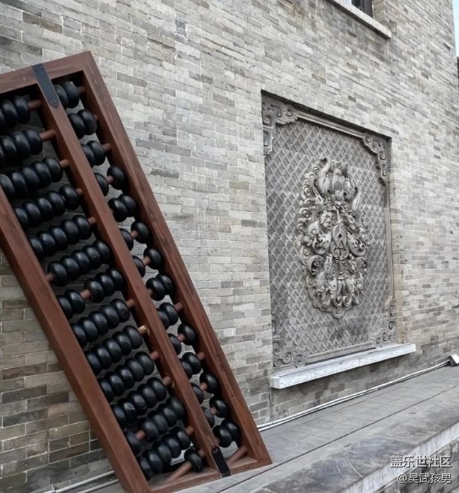 【冬日旅行色】平遙古城