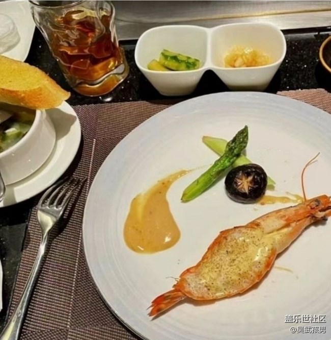 【寒天尋味】精致美食