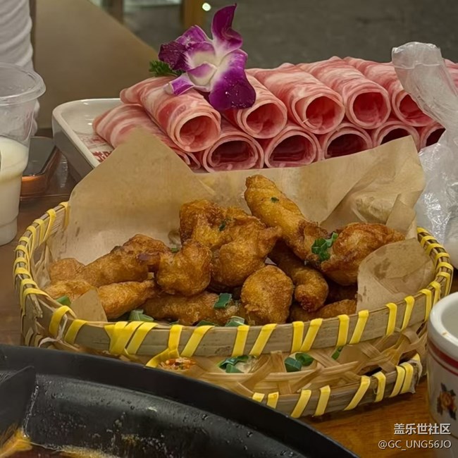 【寒天尋味】一起火鍋