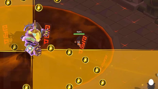 《酋長你別跑》8時(shí)序攻略