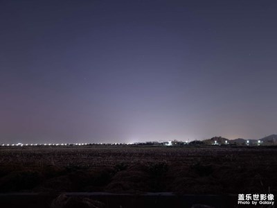 【換個角度看世界】+漫步途中