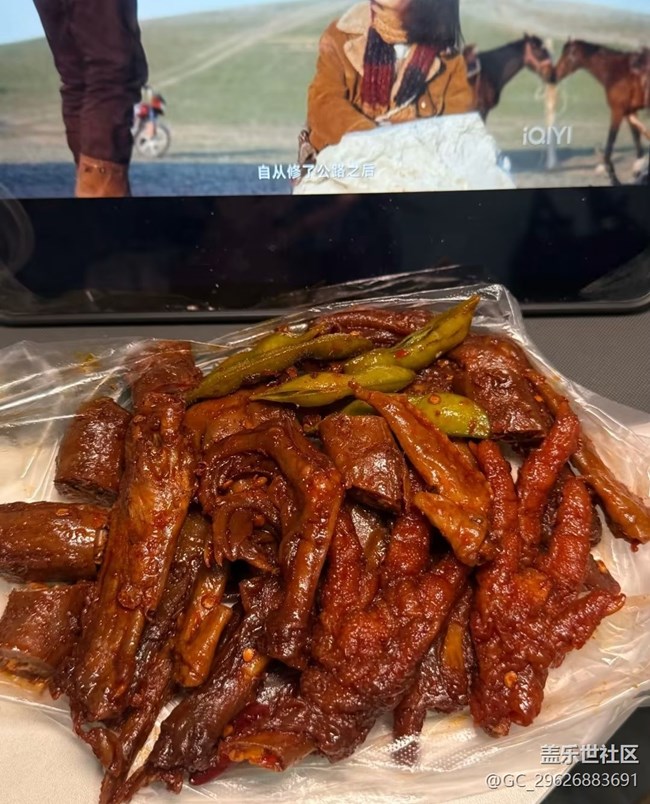 【臘月圍爐】鹵味