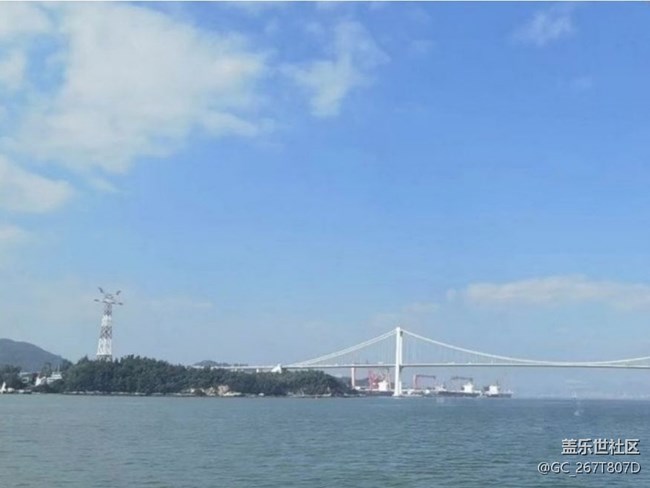 【夜市煙火】鼓浪嶼