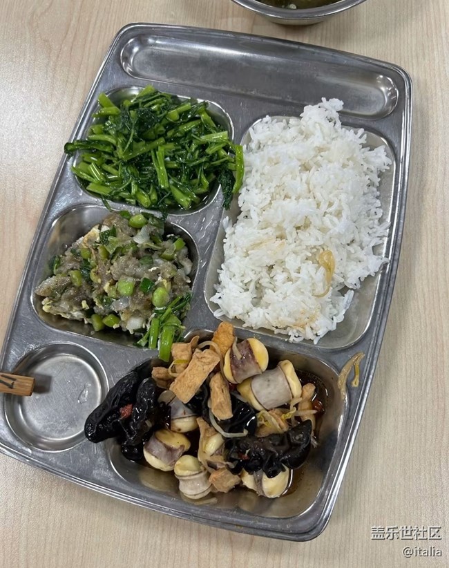 【臘月圍爐】快餐