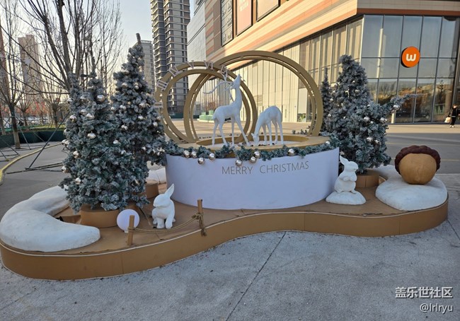 【冬韻】裝飾冬日氛圍