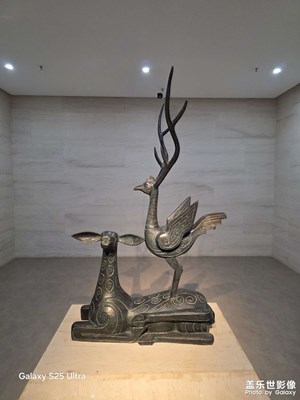 內(nèi)心豐盈者 獨行也獨眾