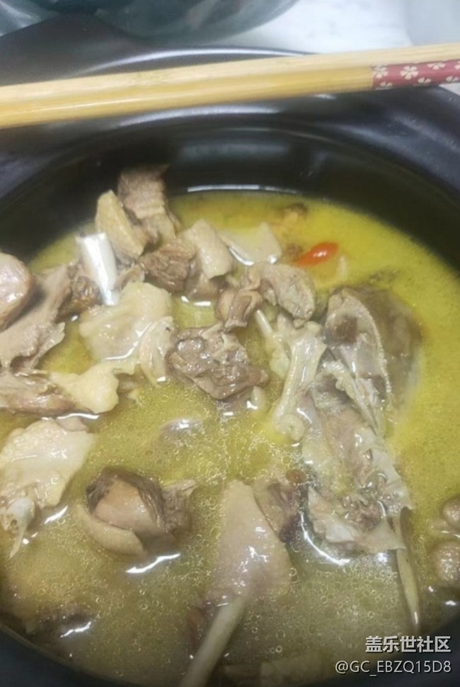 【臘月圍爐】吃飯吃飯