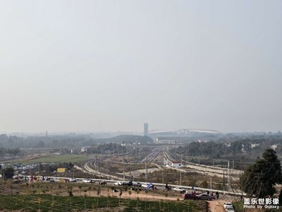 【換個角度看世界】+戶外周末