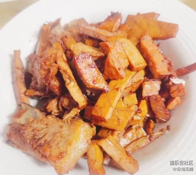 【臘月圍爐】看著就好吃