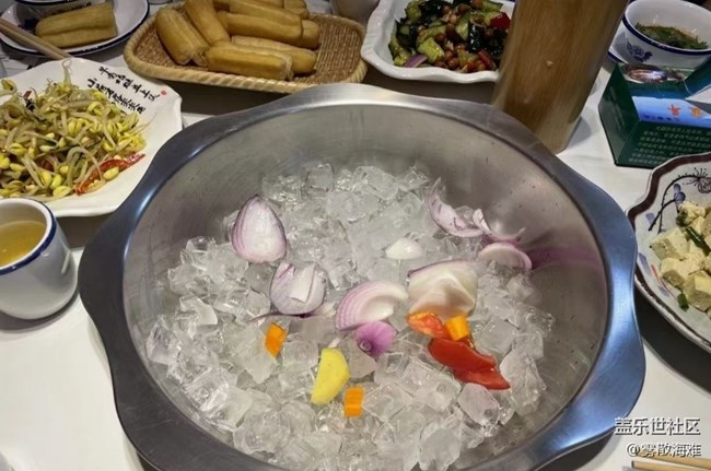 【臘月圍爐】冰煮羊