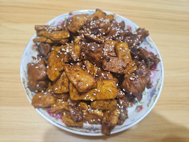 【臘月圍爐】糖醋排骨