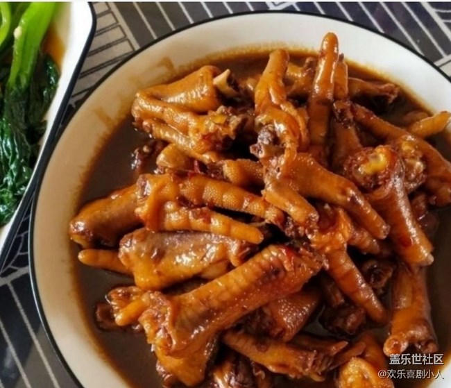 【臘月圍爐】燒菜