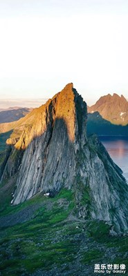 看過的是風(fēng)景，留下的是人生