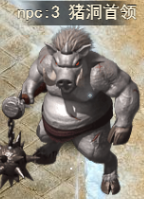 《狂怒》新手進階—主城功能篇