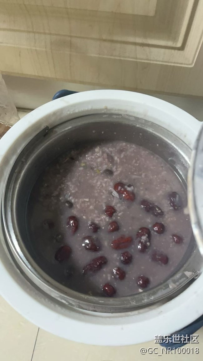 【臘月圍爐】臘八粥