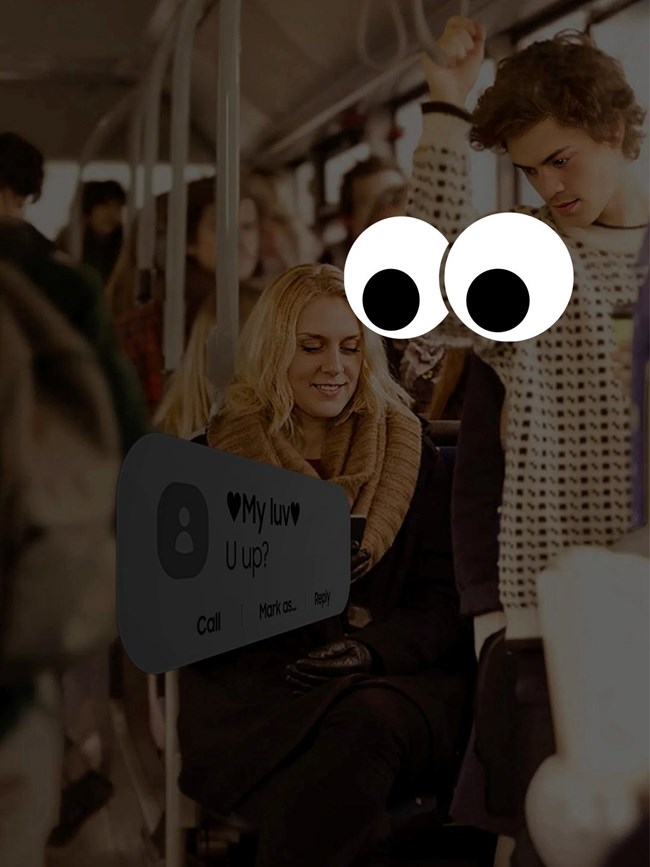 隱私保護(hù)已進(jìn)入Next Level