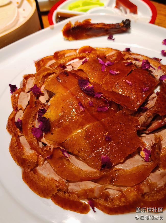 【美食版塊二月第1周】食暖朝夕