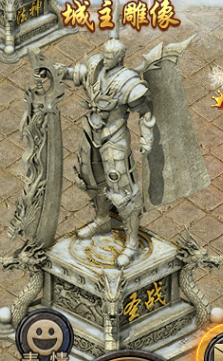 《狂怒》新手進階—主城功能篇