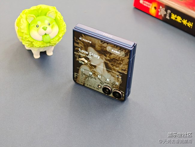 【我的折疊屏手機(jī)】我用過的三折疊