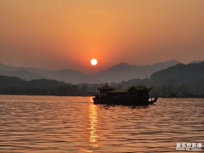 【換個(gè)角度看世界】于斷橋，看懂了“留白”的藝術(shù)