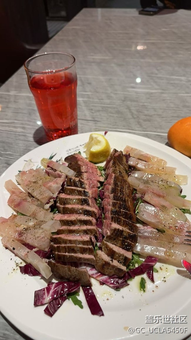 【臘月圍爐】煎牛排