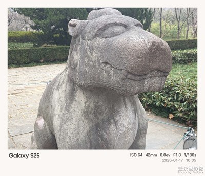 【換個(gè)角度看世界】歷史古韻