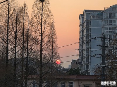 【換個角度看世界】不同的世界