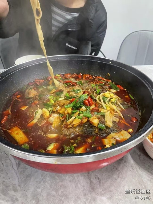 【食暖朝夕】烤鱸魚