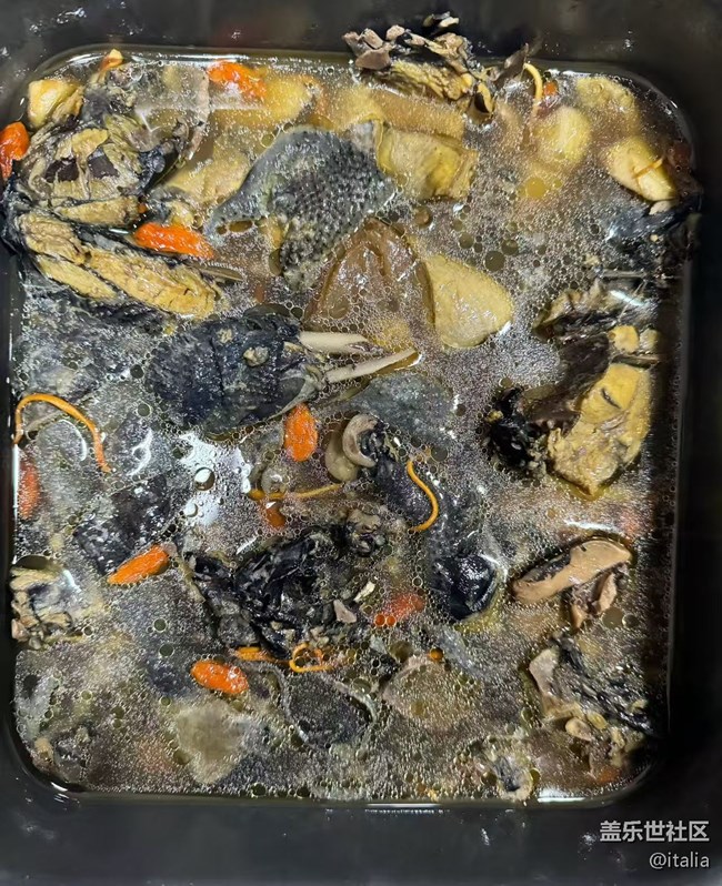 【食暖朝夕】聚餐日