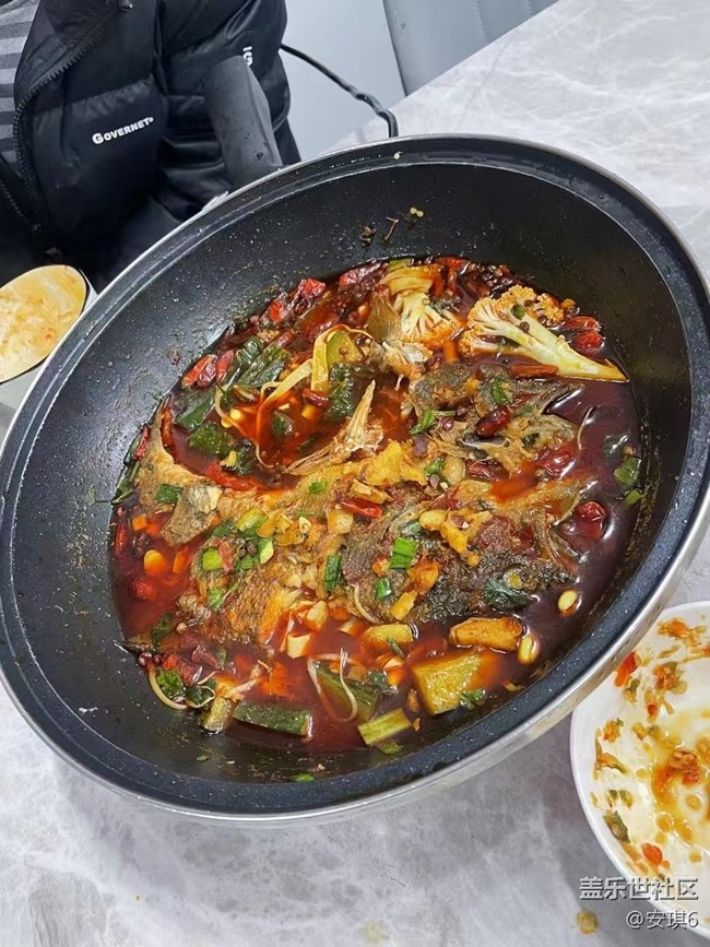 【食暖朝夕】烤鱸魚