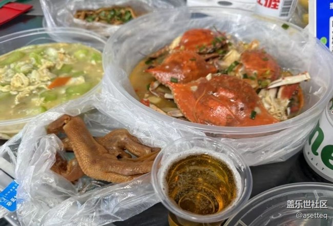 【食暖朝夕】快樂喝酒