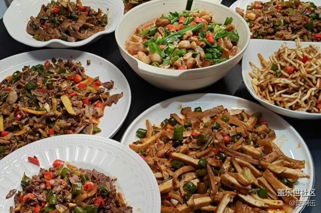 【食暖朝夕】江西小炒