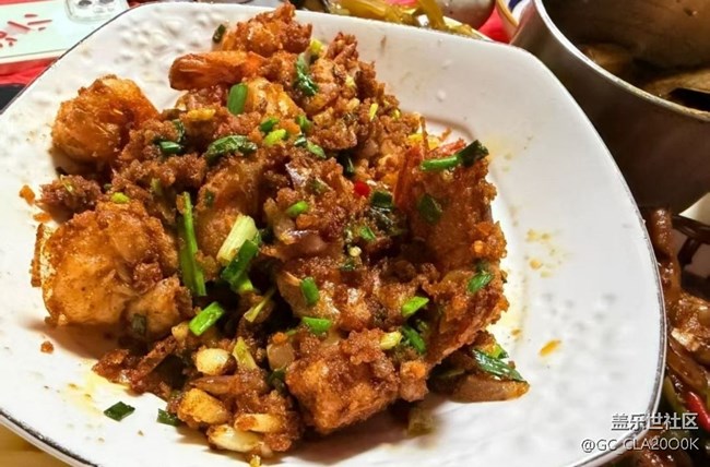 【食暖朝夕】吃晚飯