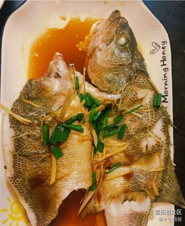 【食暖朝夕】愛下廚