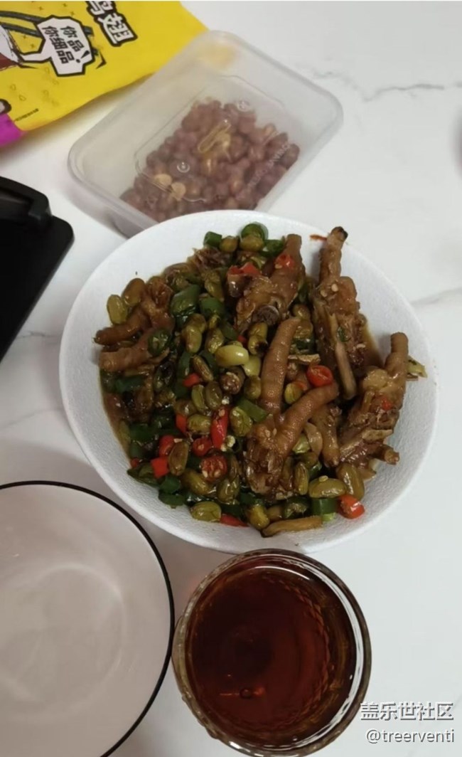 【食暖朝夕】一個菜