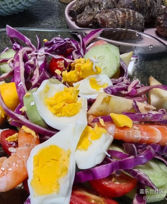 【食暖朝夕】輕食