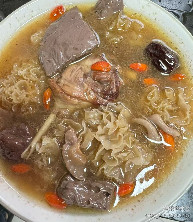 【食暖朝夕】燉鴨