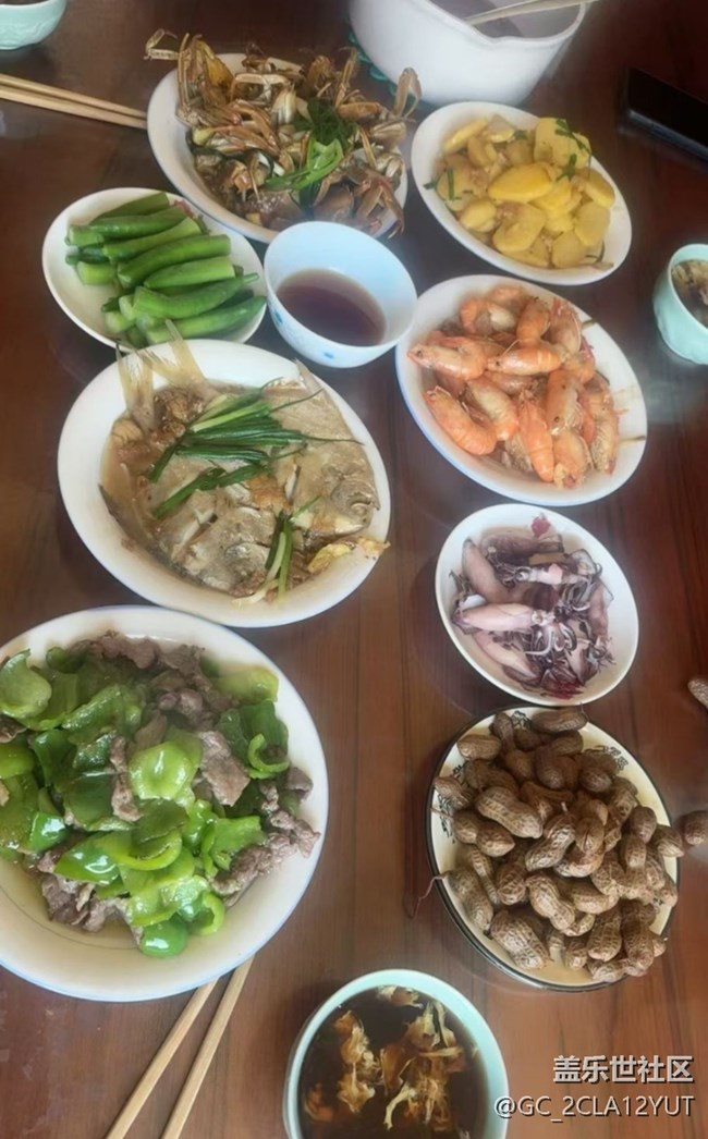 【食暖朝夕】平淡三餐