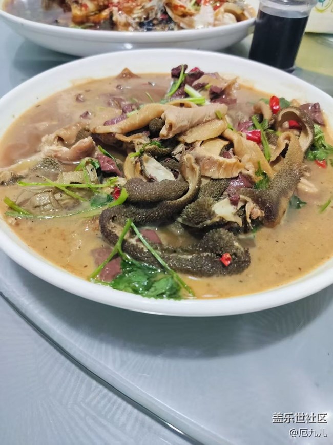 【食暖朝夕】吃吃