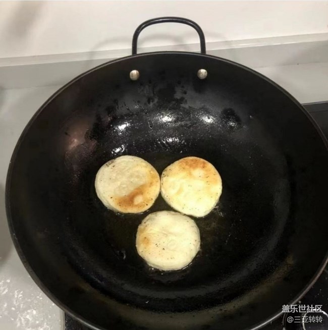 【食暖朝夕】煎餅