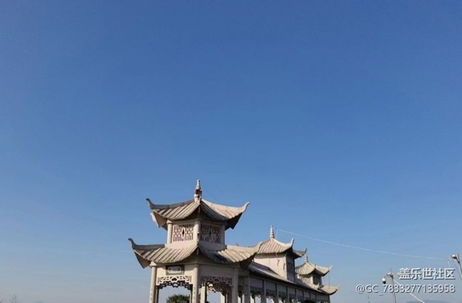 【早春第一站】美景