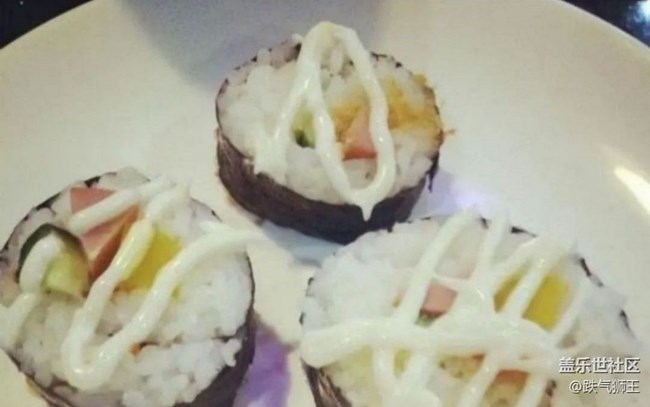 【食暖朝夕】烤肉