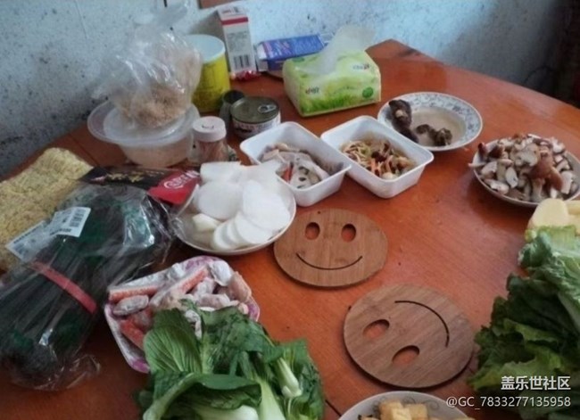 【食暖朝夕】火鍋