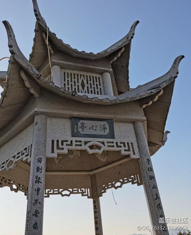 【早春第一站】美景