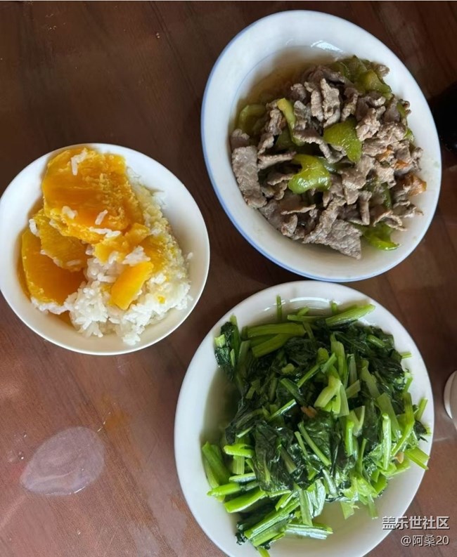 【食暖朝夕】簡(jiǎn)單吃點(diǎn)